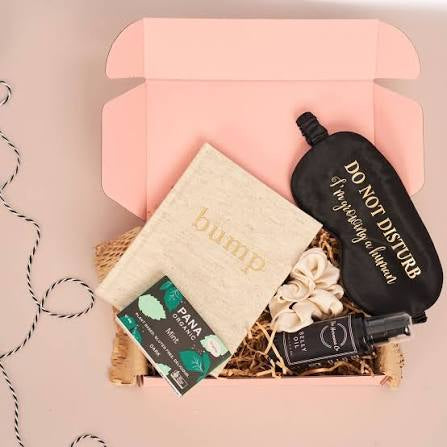 Pregnancy & Baby Gifts