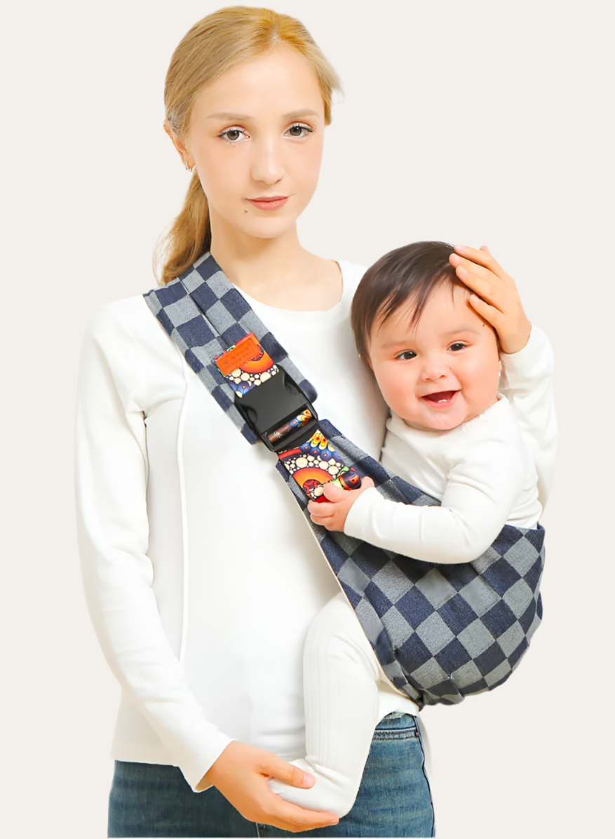 DreamCarry™ Baby Carrier
