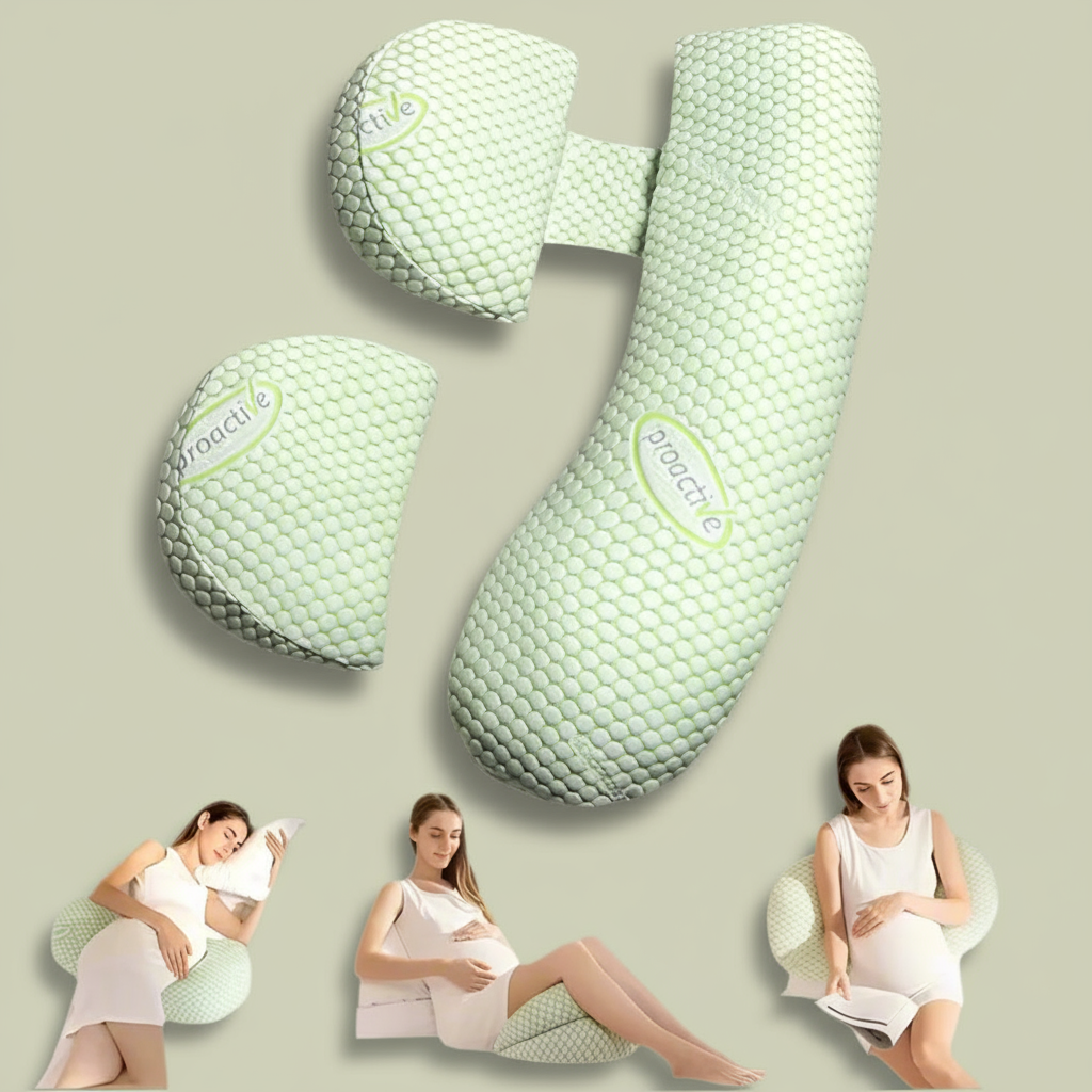 DrömSov™ Gravkudde