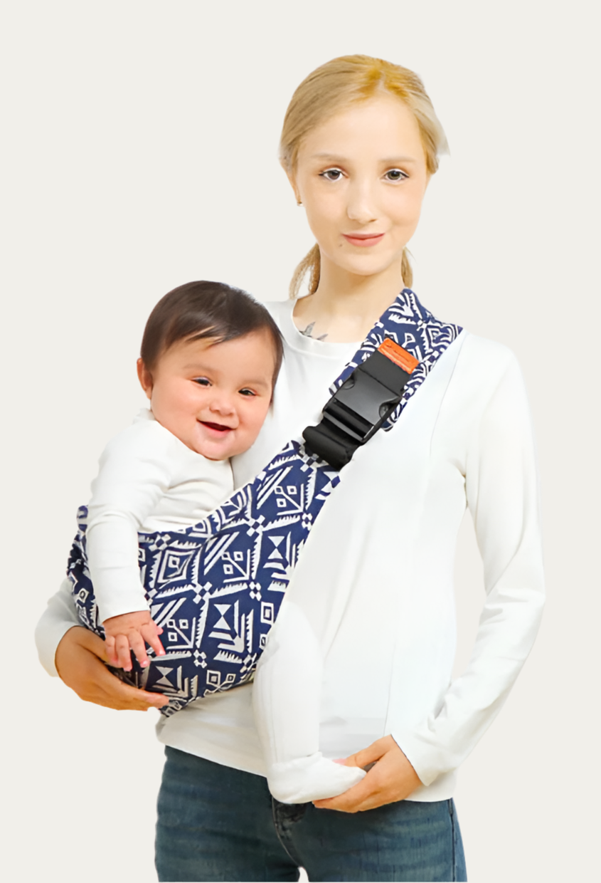 DreamCarry™ Baby Carrier