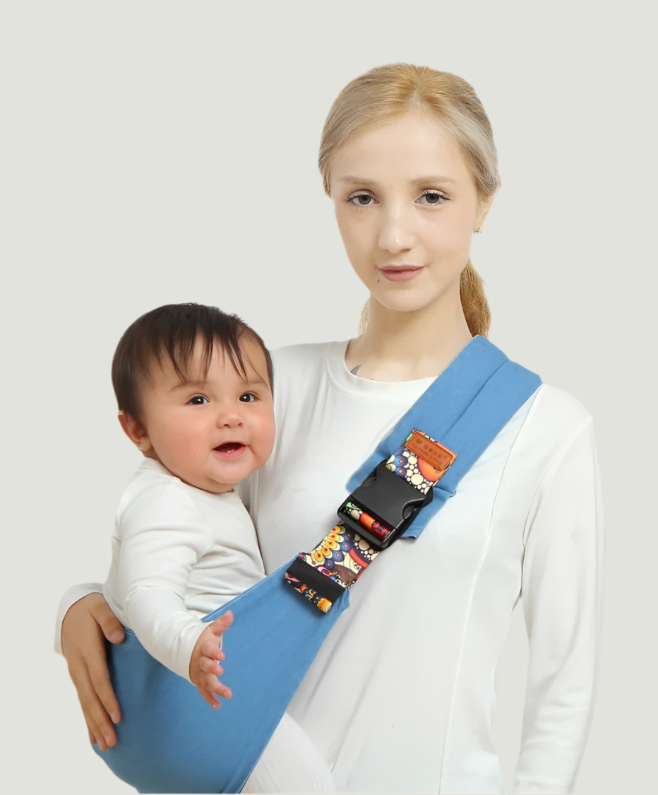 DreamCarry™ Baby Carrier