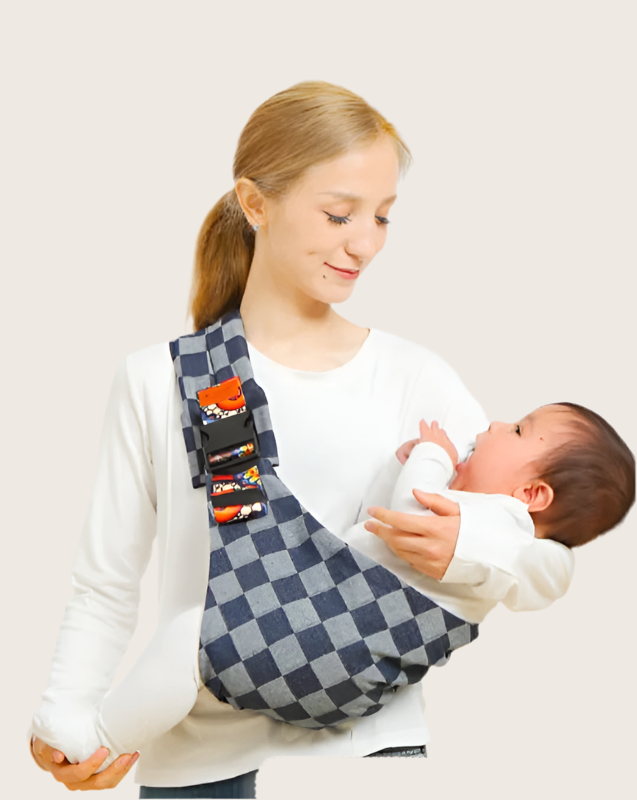 DreamCarry™ Baby Carrier