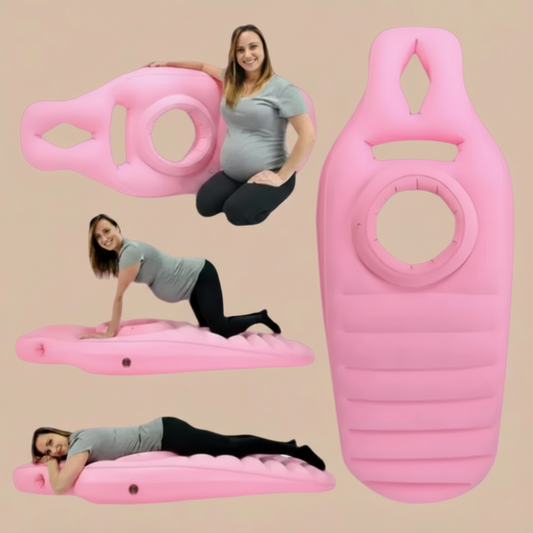 DrömFlyt™ Gravidmadrass