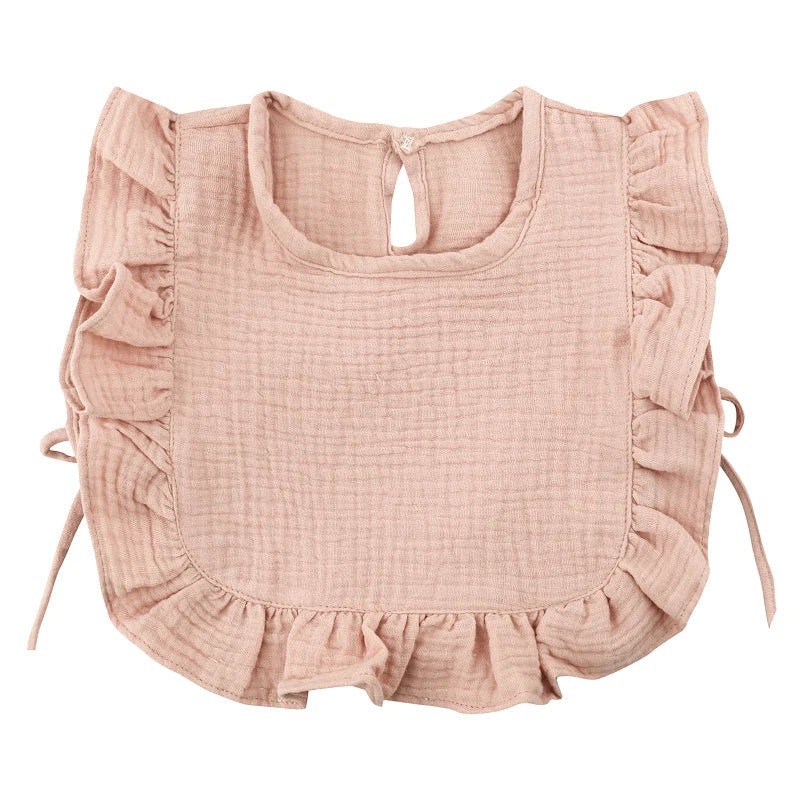 DreamDrip™ Absorbent Bib