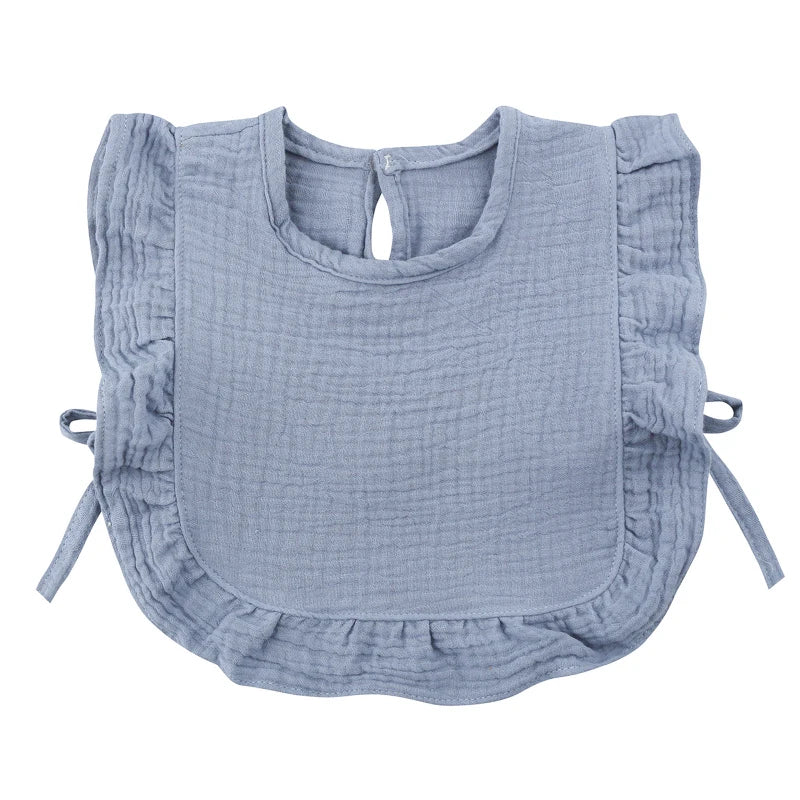 DreamDrip™ Absorbent Bib