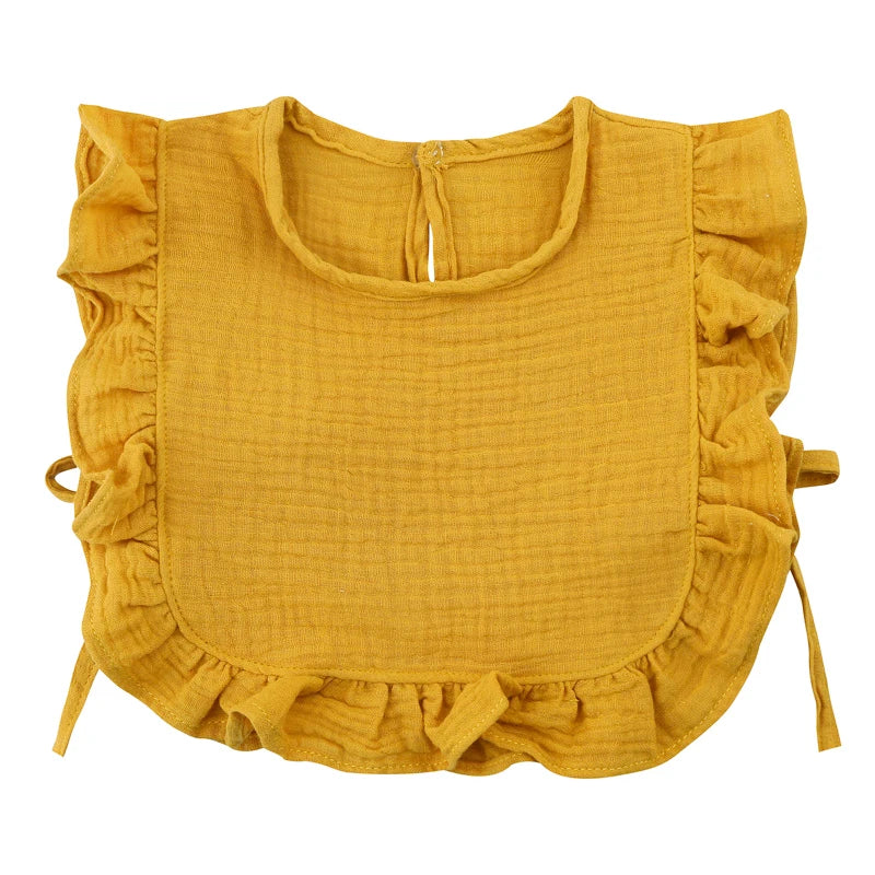 DreamDrip™ Absorbent Bib