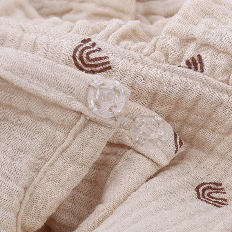 DreamDrip™ Absorbent Bib