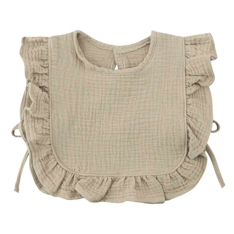 DreamDrip™ Absorbent Bib