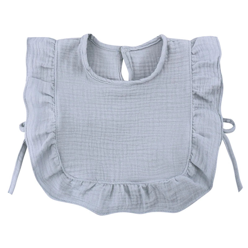 DreamDrip™ Absorbent Bib