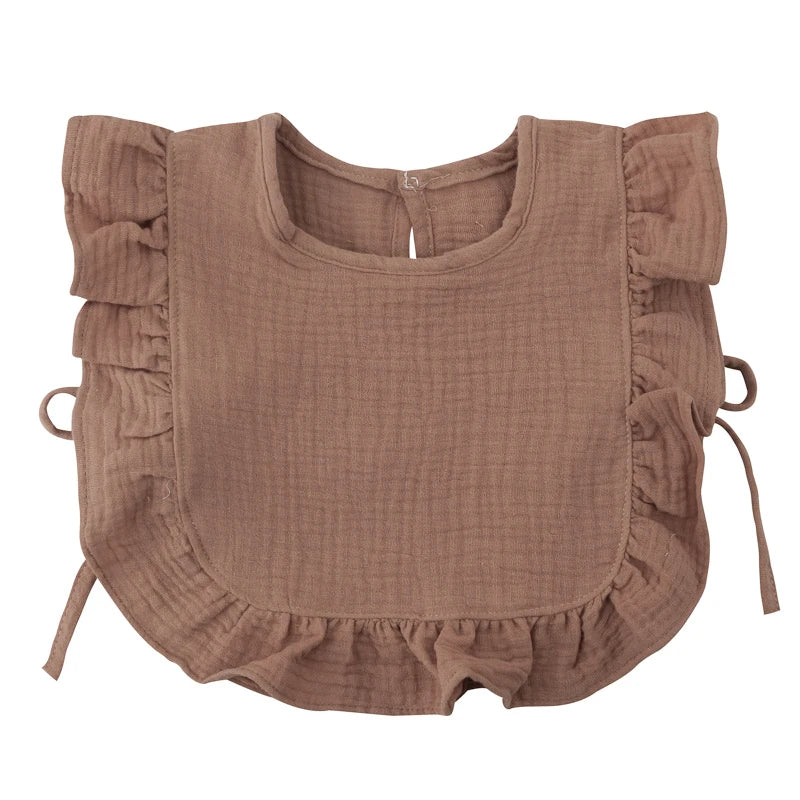 DreamDrip™ Absorbent Bib