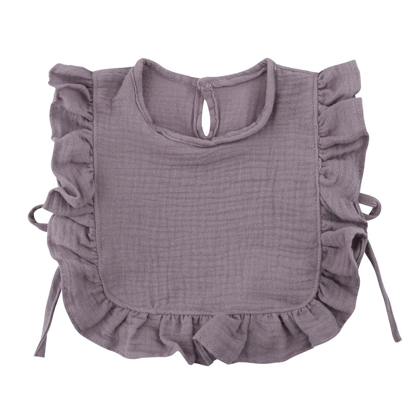 DreamDrip™ Absorbent Bib