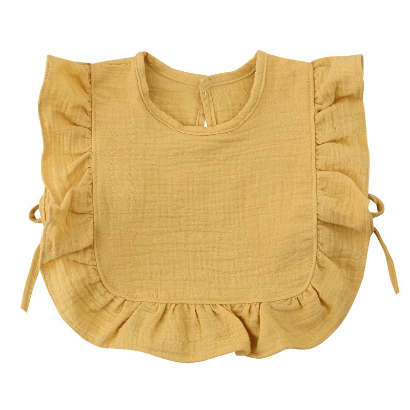 DreamDrip™ Absorbent Bib