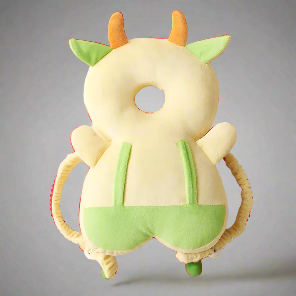 DreamGuard™ Baby Head Pillow