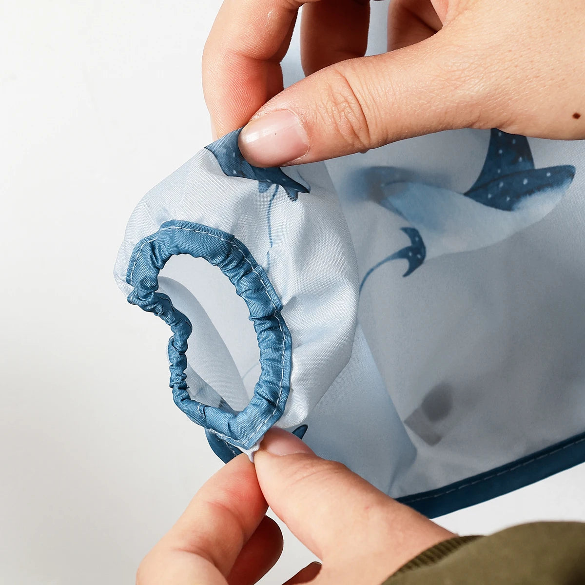 DreamDrip™ Absorbent Bib