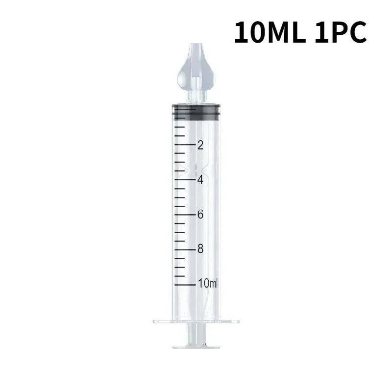 Baby Nasal Cleaning Syringe