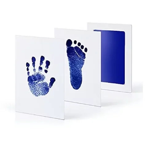 Little Prints Keepsake Kit