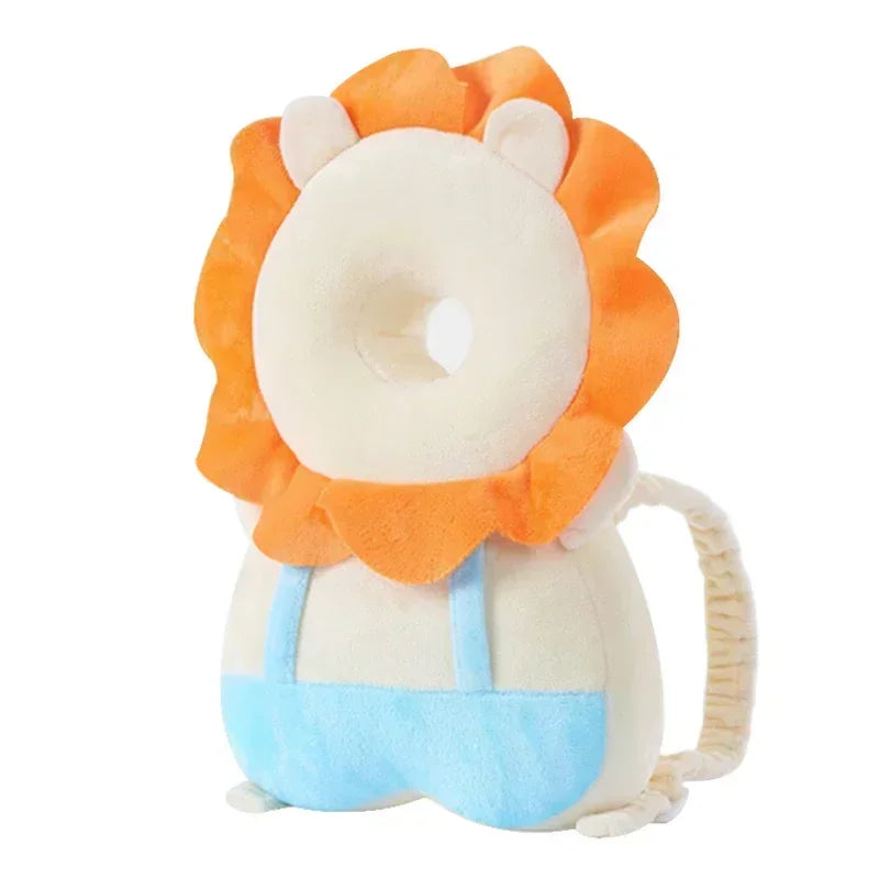 DreamGuard™ Baby Head Pillow