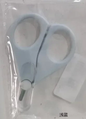 Mini Baby Nagelklippare