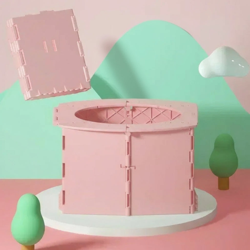 DrömPott™ Portabel Potta