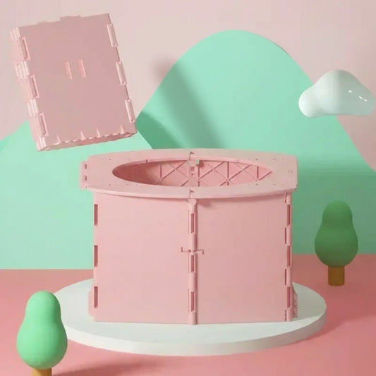 DrömPott™ Portabel Potta