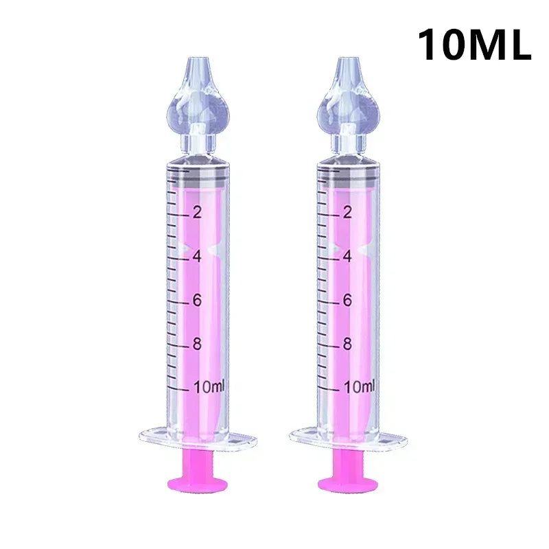 Baby Nasal Cleaning Syringe