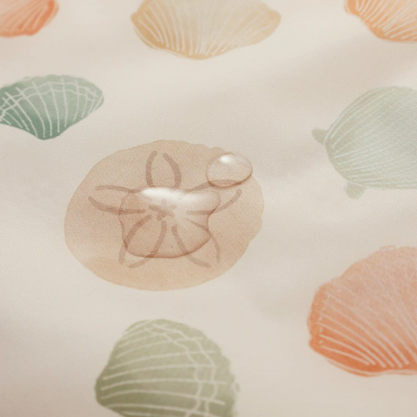 DreamDrip™ Absorbent Bib