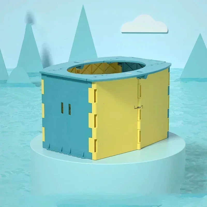 DrömPott™ Portabel Potta