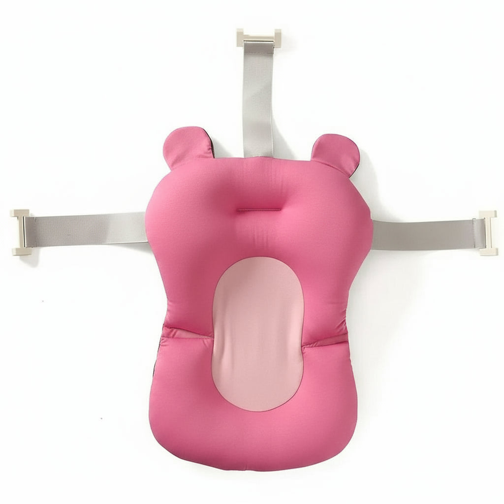 DrömBad™ Justerbar Badkudde