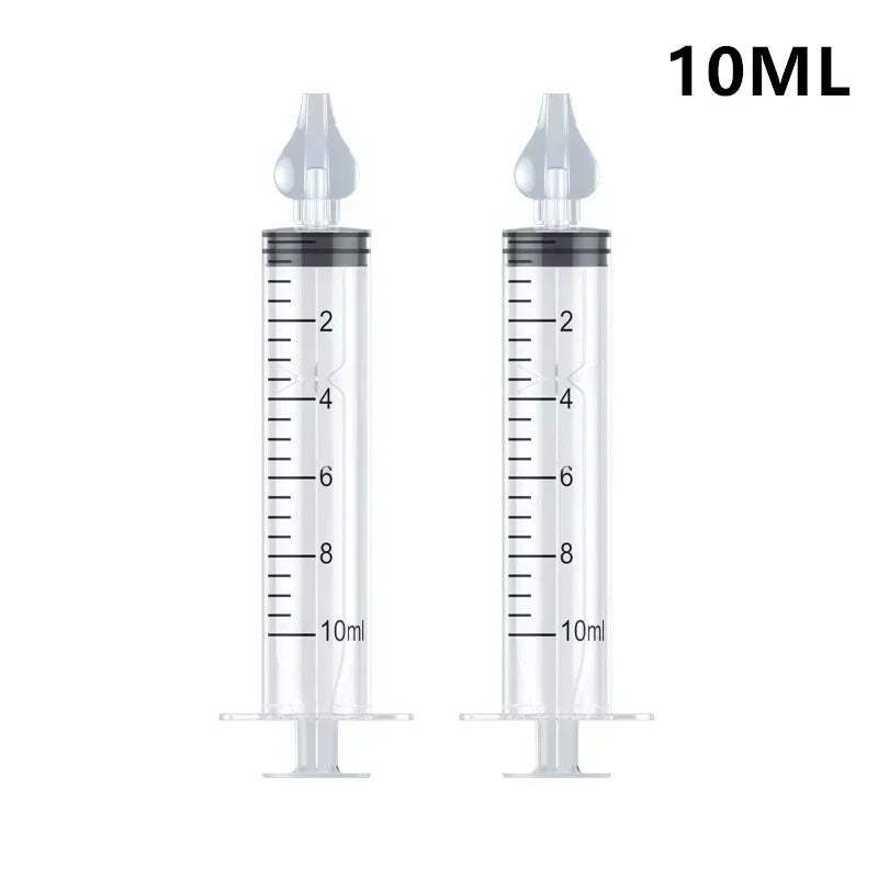 Baby Nasal Cleaning Syringe