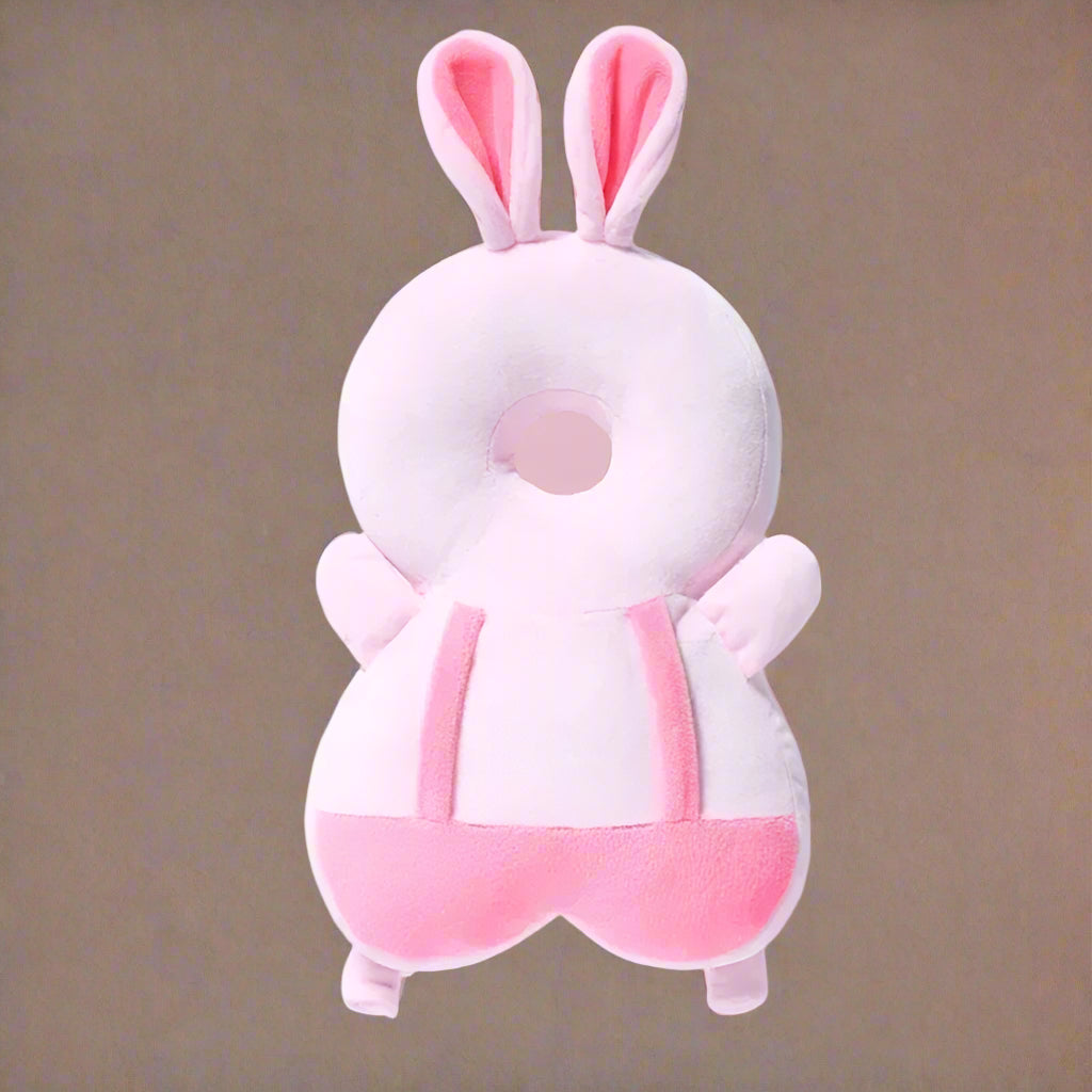 DreamGuard™ Baby Head Pillow