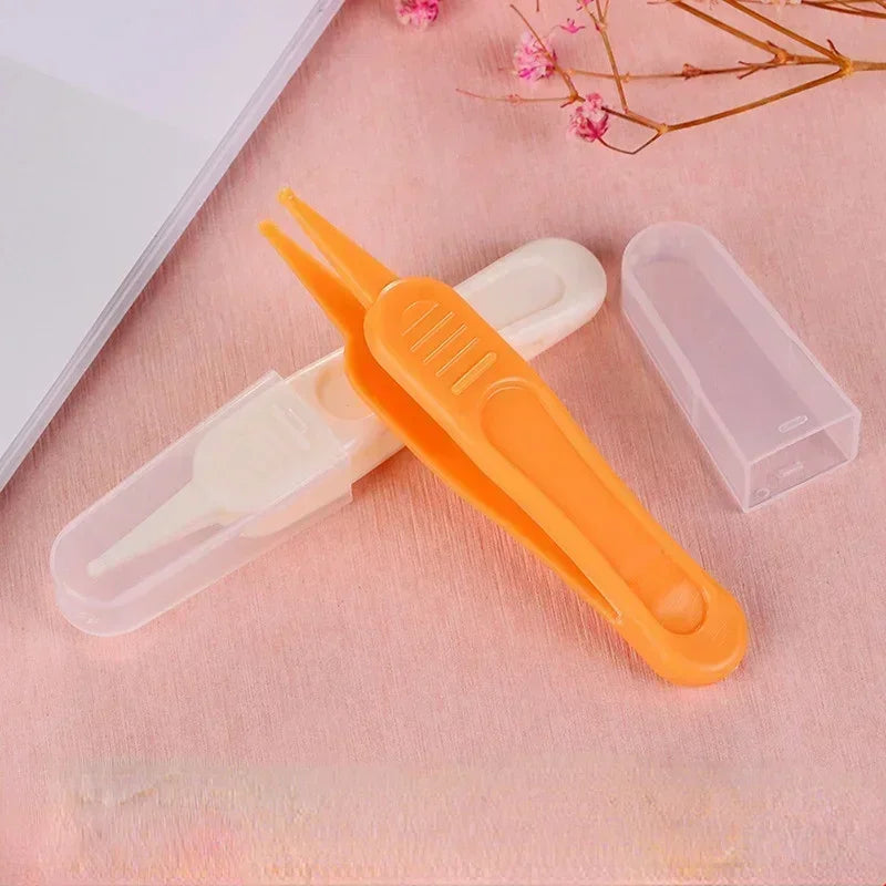 DrömClips Nose Tweezers