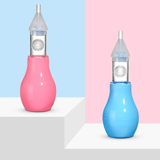 DrömNäs™ Silikonaspirator