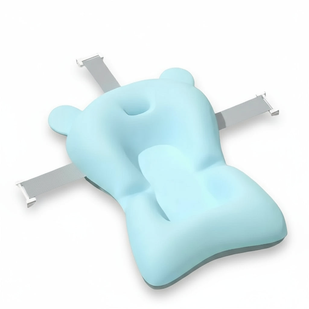 DrömBad™ Justerbar Badkudde