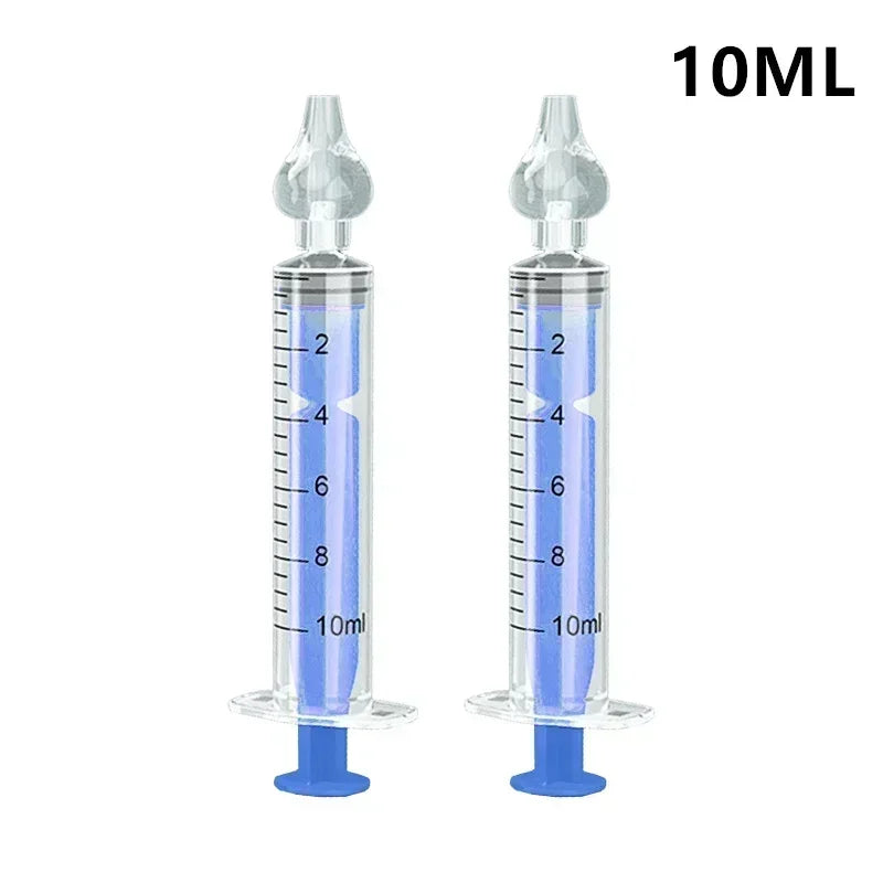 Baby Nasal Cleaning Syringe