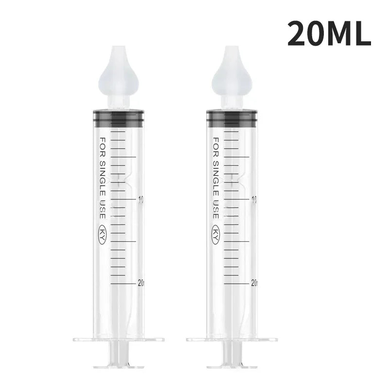 Baby Nasal Cleaning Syringe
