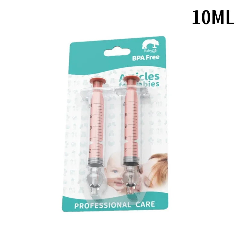 Baby Nasal Cleaning Syringe