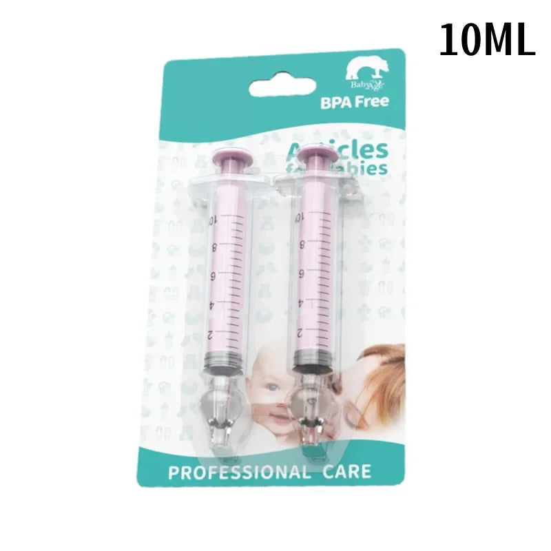 Baby Nasal Cleaning Syringe