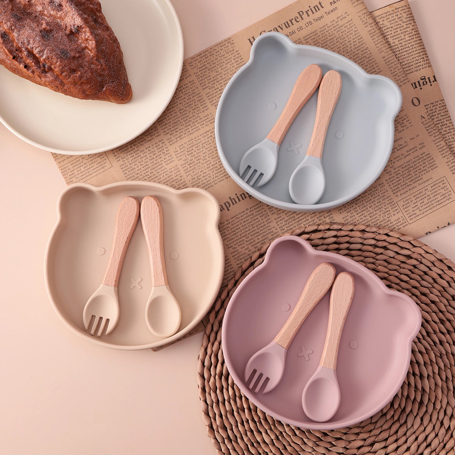 DrömSet™ Matningsset