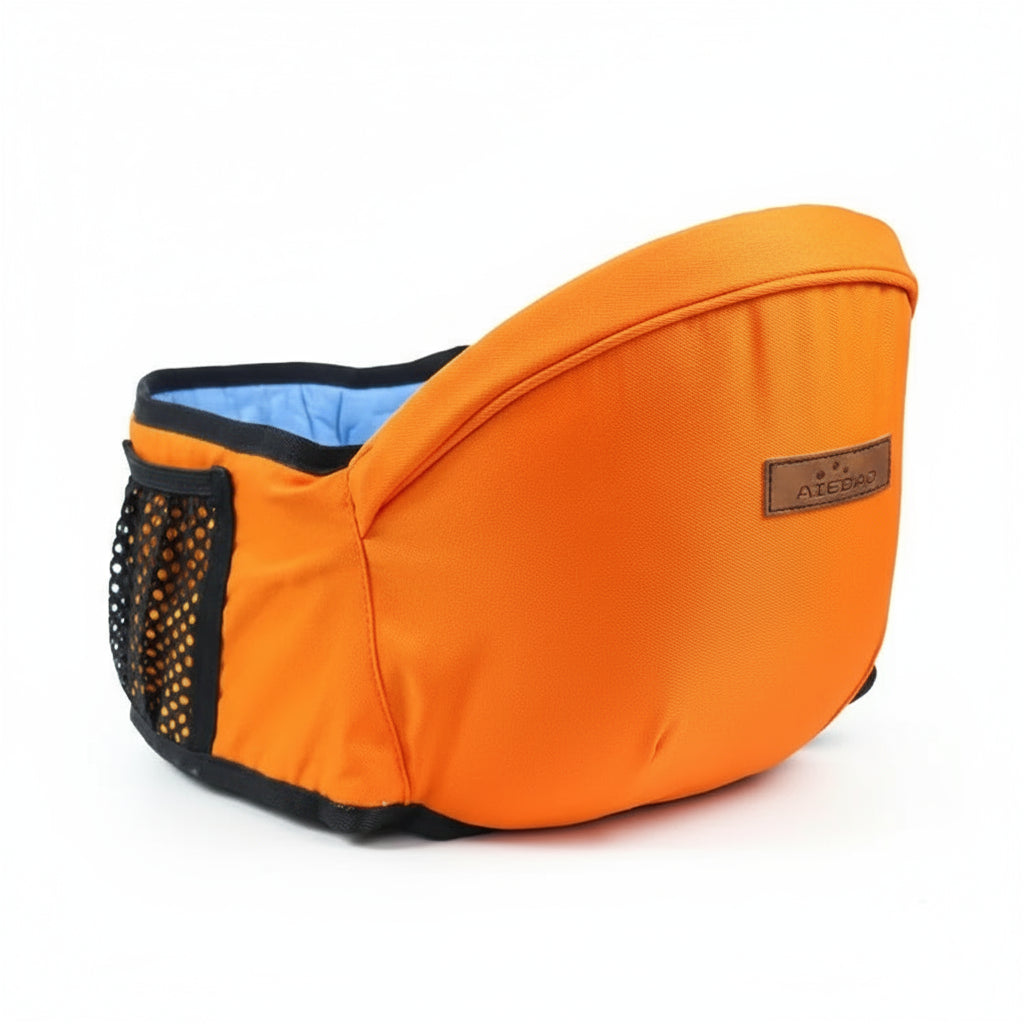 DrömBär™ Hofsits & Bärsele