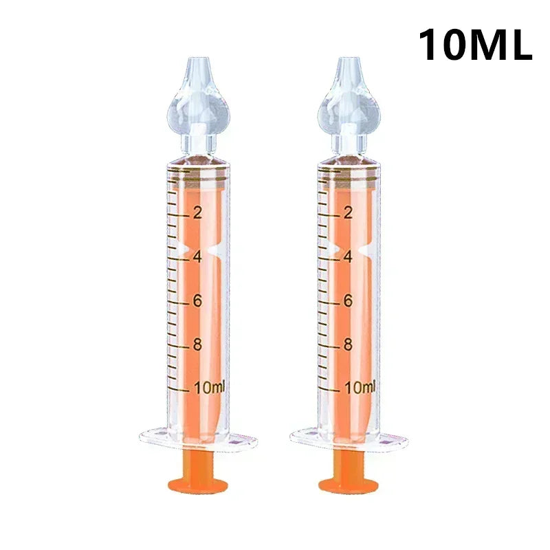 Baby Nasal Cleaning Syringe