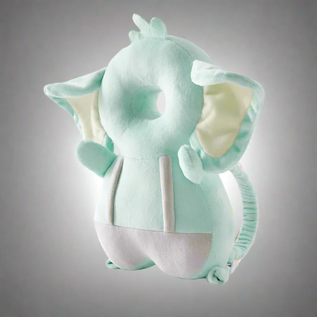 DreamGuard™ Baby Head Pillow