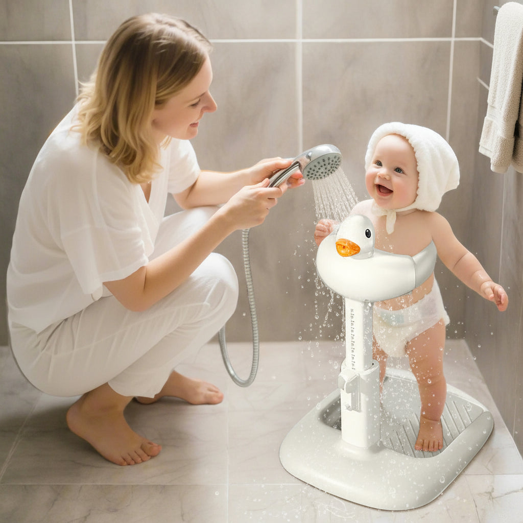 DrömStå™ Badstöd