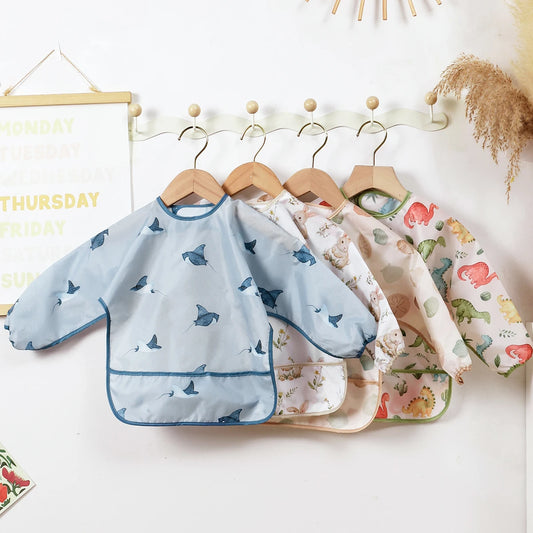 DreamDrip™ Absorbent Bib