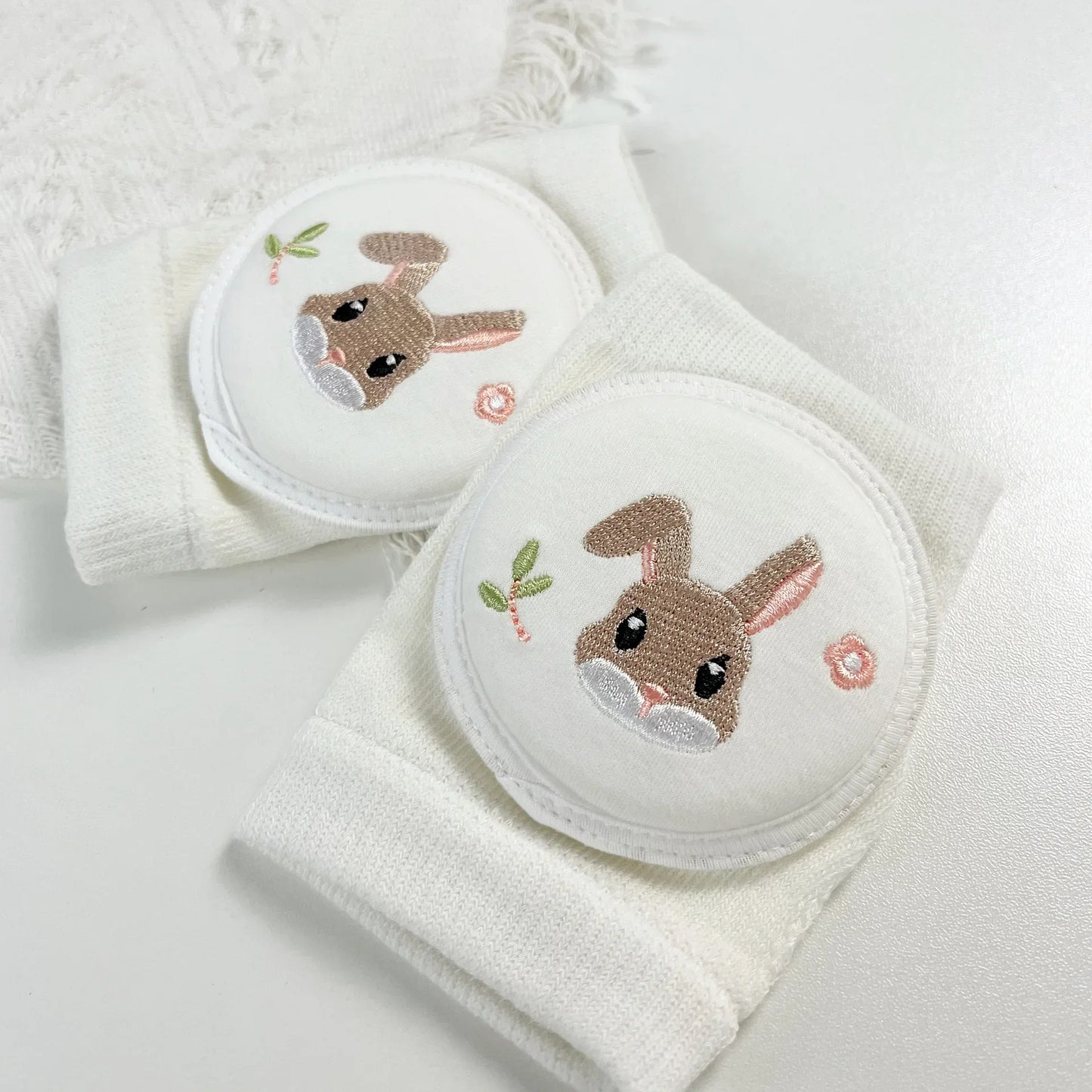 DreamCrawl™ Baby Knee Pads