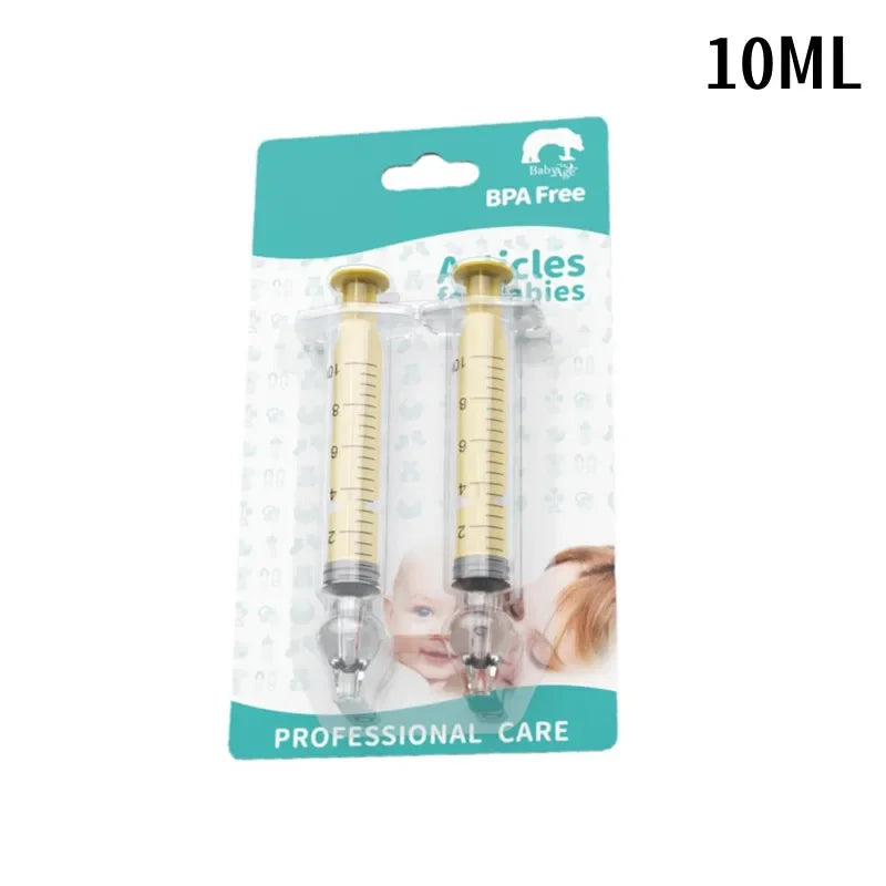 Baby Nasal Cleaning Syringe