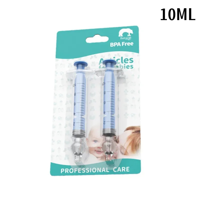 Baby Nasal Cleaning Syringe
