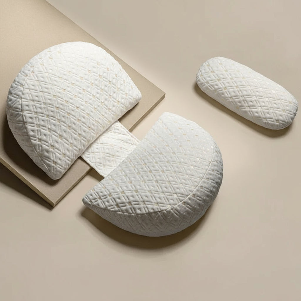 DrömSov™ Gravkudde