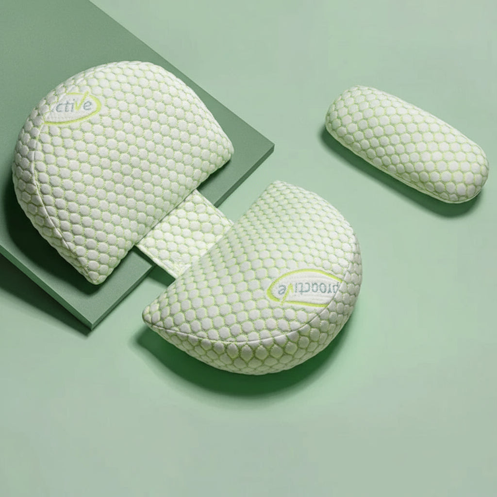 DrömSov™ Gravkudde