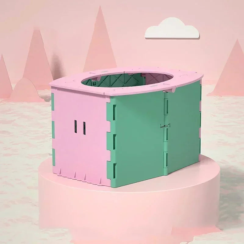 DrömPott™ Portabel Potta