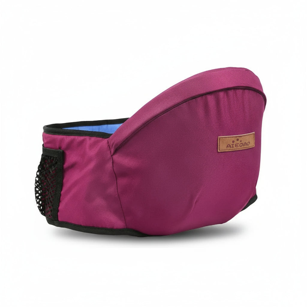 DrömBär™ Hofsits & Bärsele